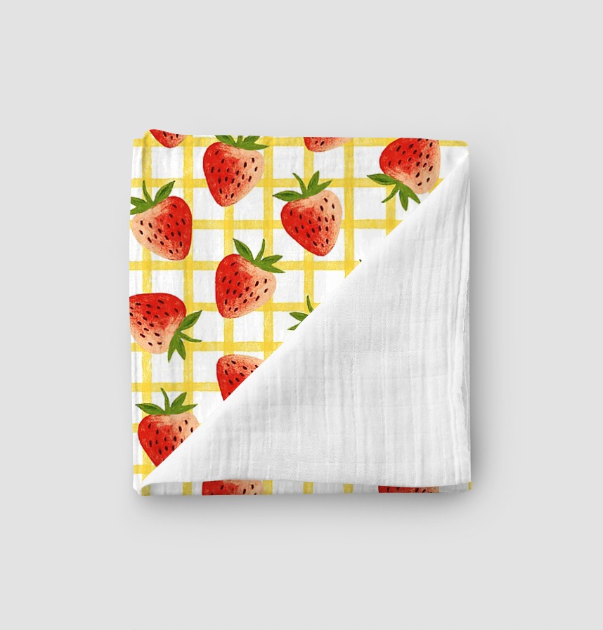 50cmからオリジナル生地・布プリント｜リアルファブリック